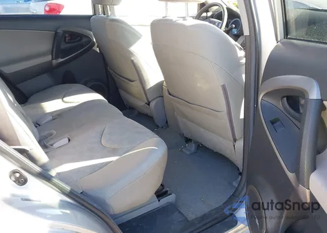 2010 Toyota Rav4 z USA, uszkodzony, nr VIN 2T3JF4DVXAW061790